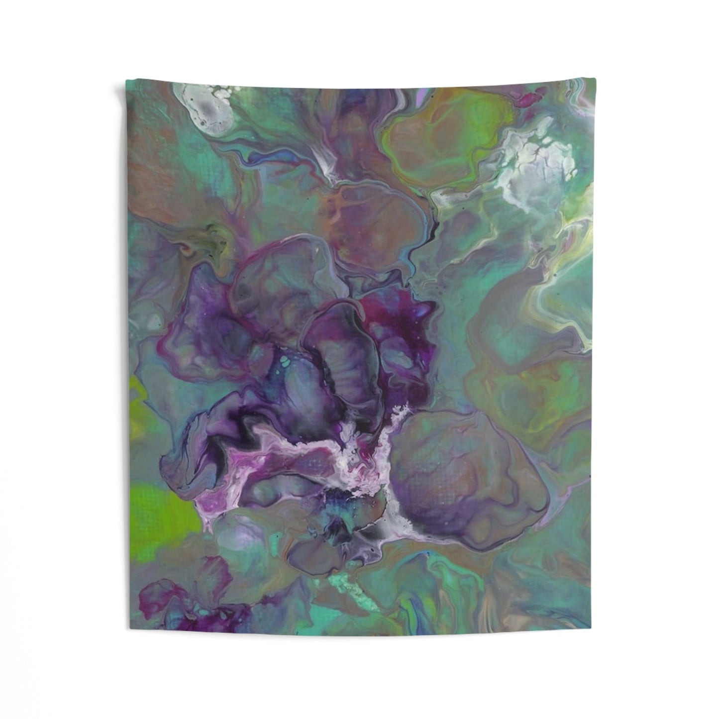 'Coral Reef' - Tapestries