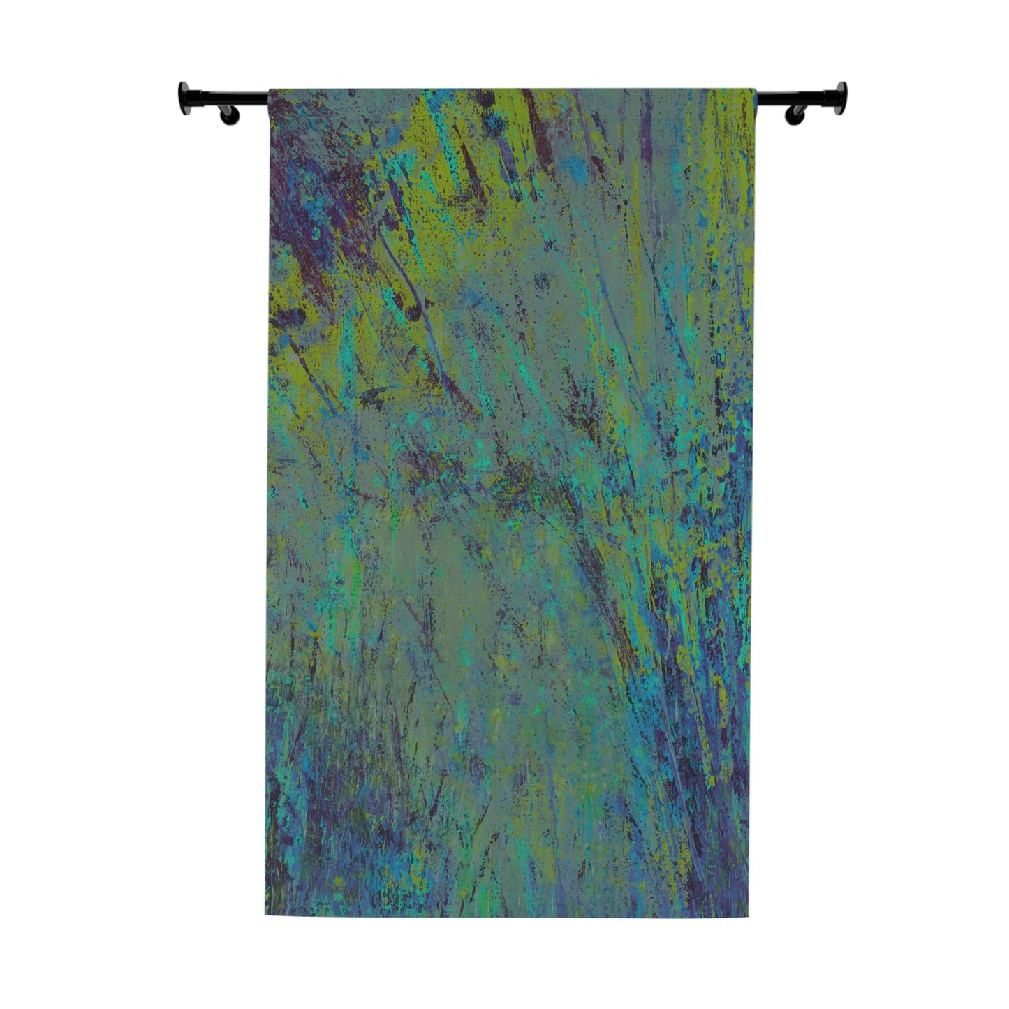 'Wild Ones' - Black-out Curtain