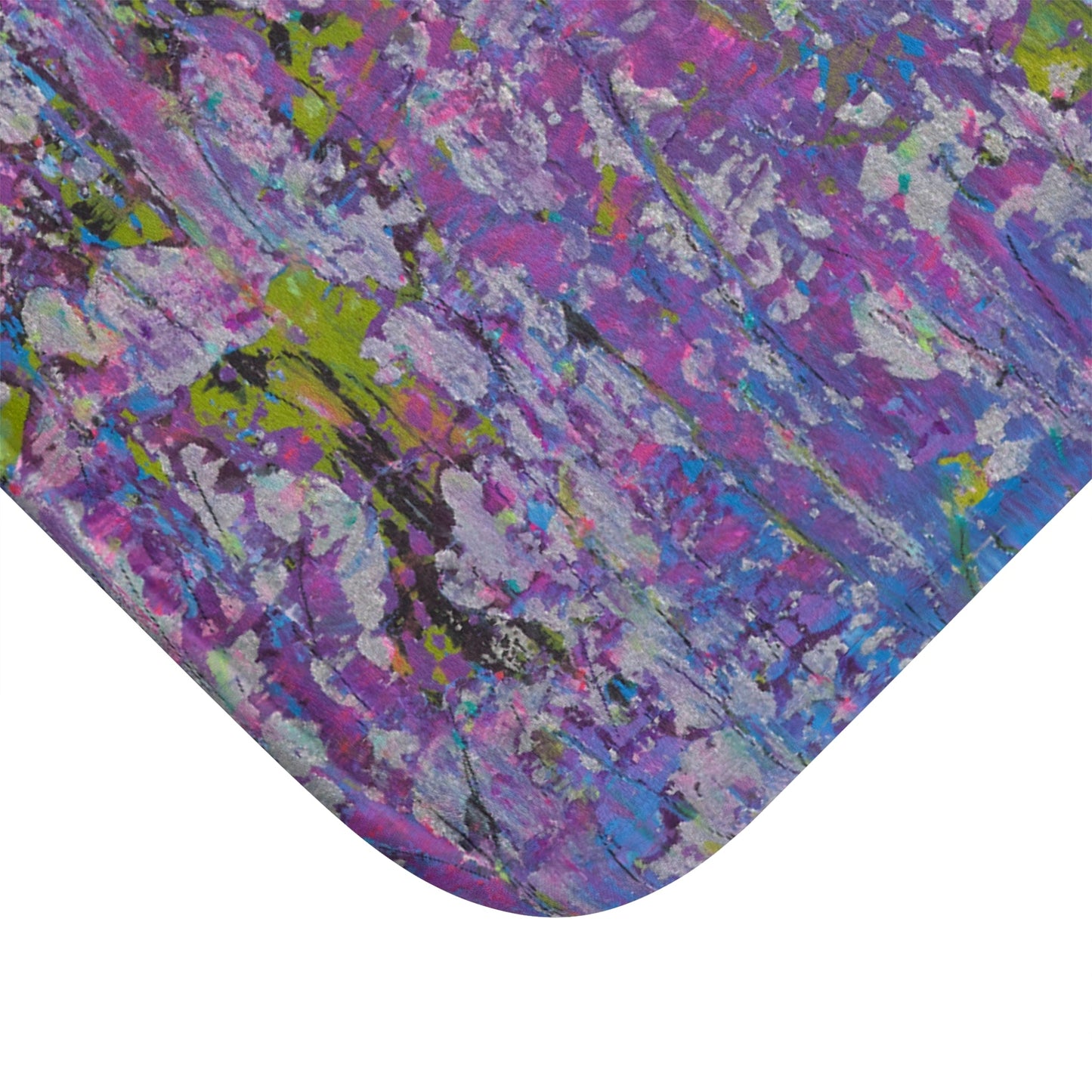 Meadow Sunrise - Bath & Kitchen Mat