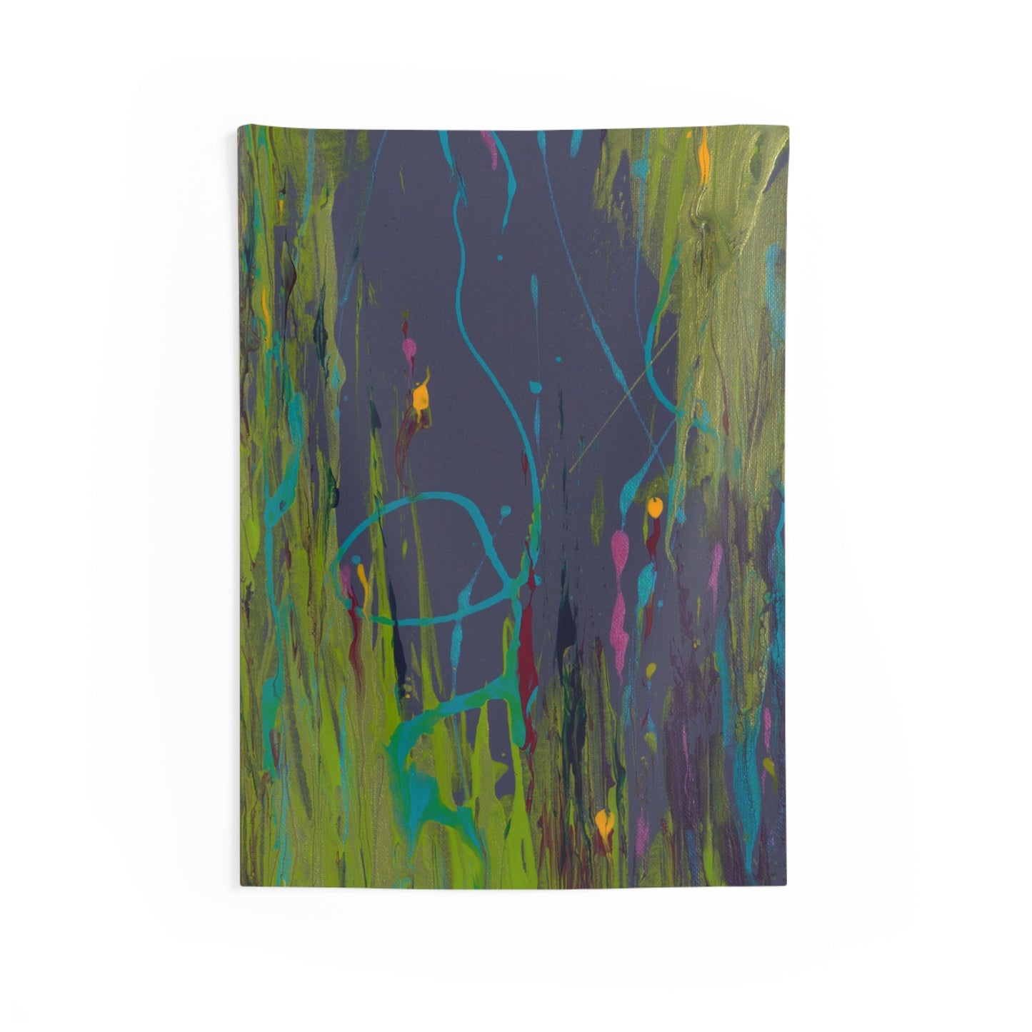 'Twilight'- Tapestries