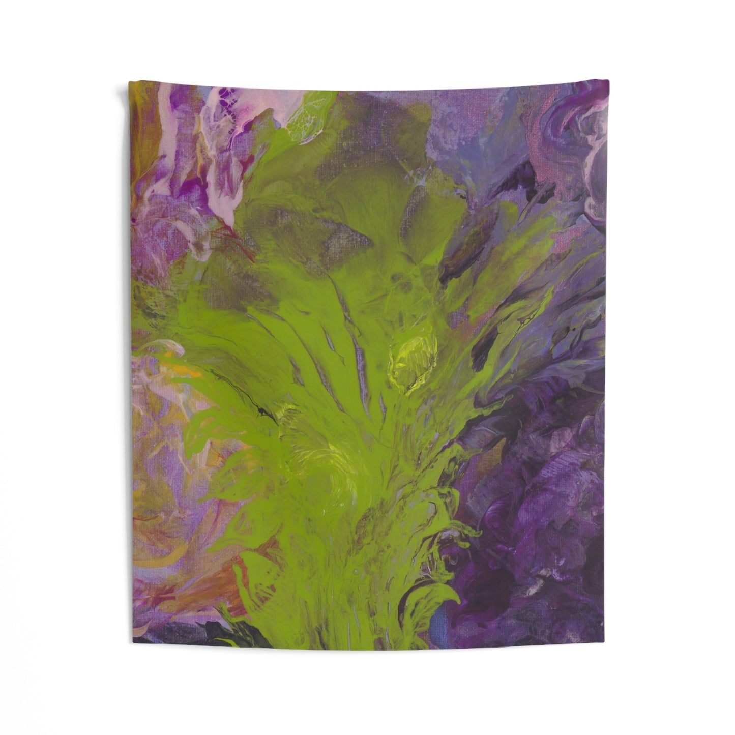 'Lush' - Tapestries