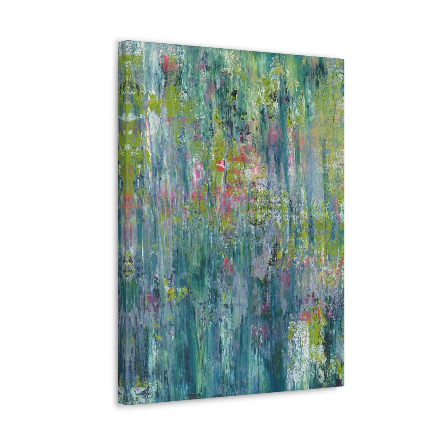 'It's A Spring Thing' - Gallery Wrapped Canvas