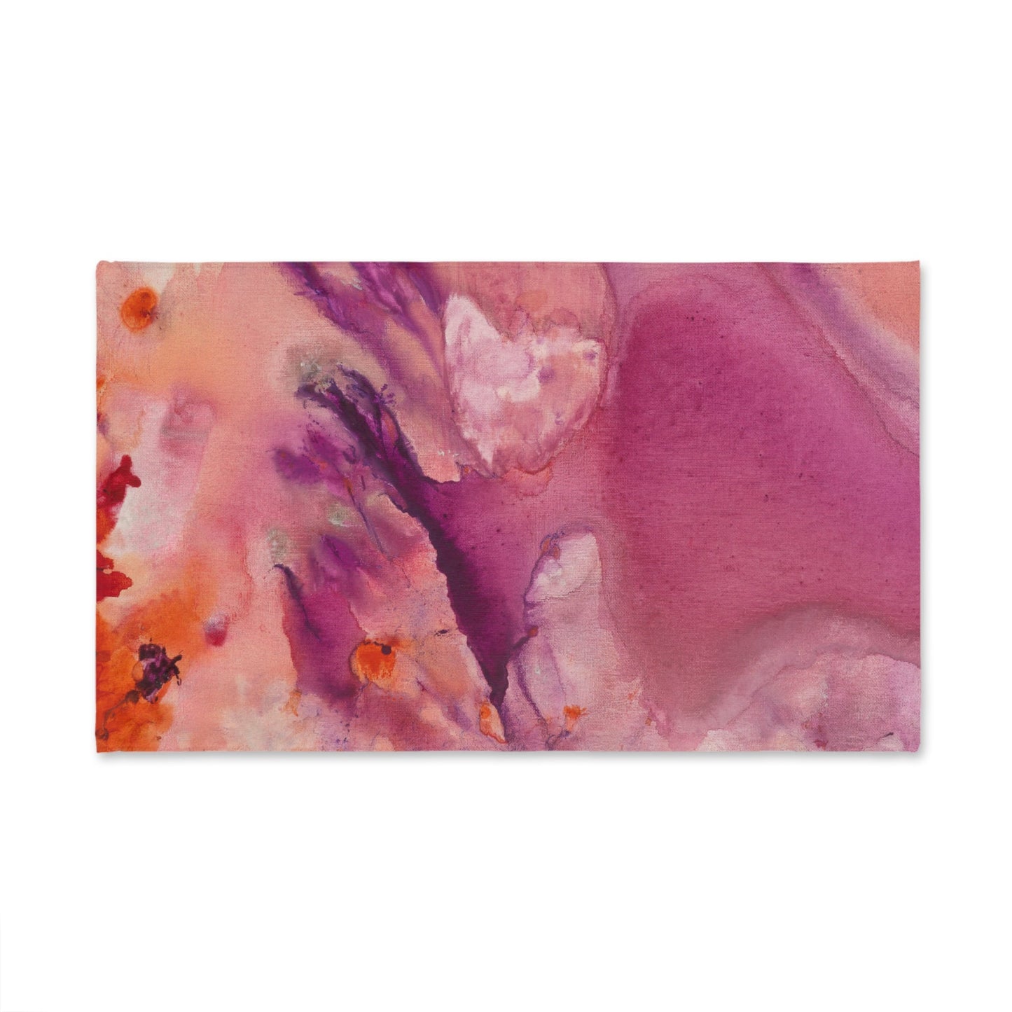 Basking In The Sunshine - Hand Towel