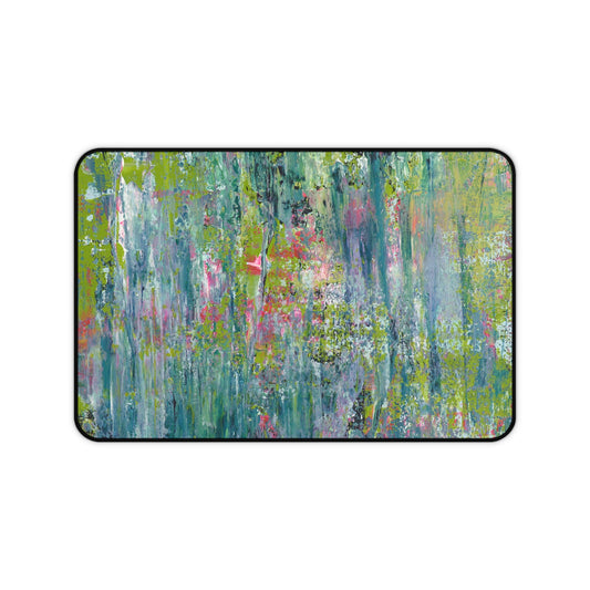 It's A Spring Thing - Desk or Workspace Mat