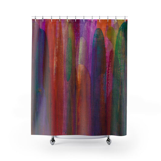 The Others - Shower Curtain