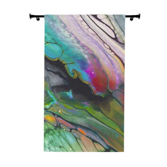 Butterfly Wings - Black-out Curtains