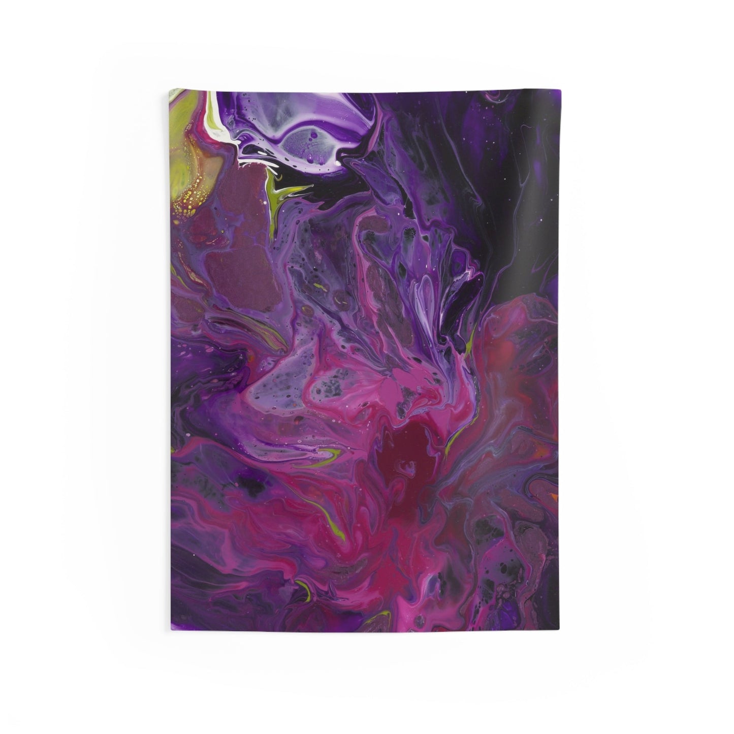 'Blooming Gorgeous' - Tapestries