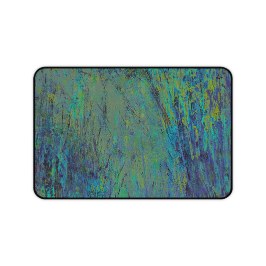 Wild Ones - Desk or Workspace Mat