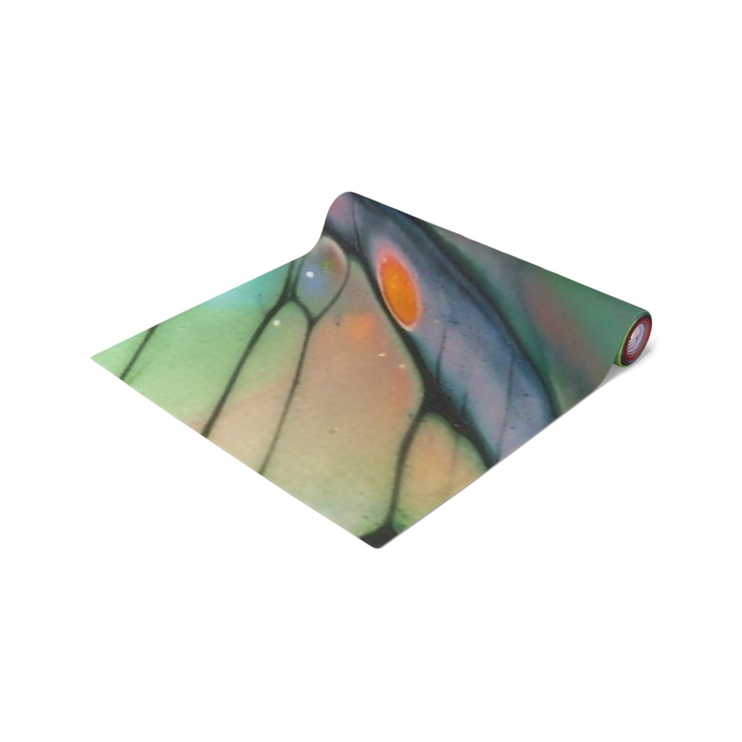 'Butterfly Wings' - Table Runner