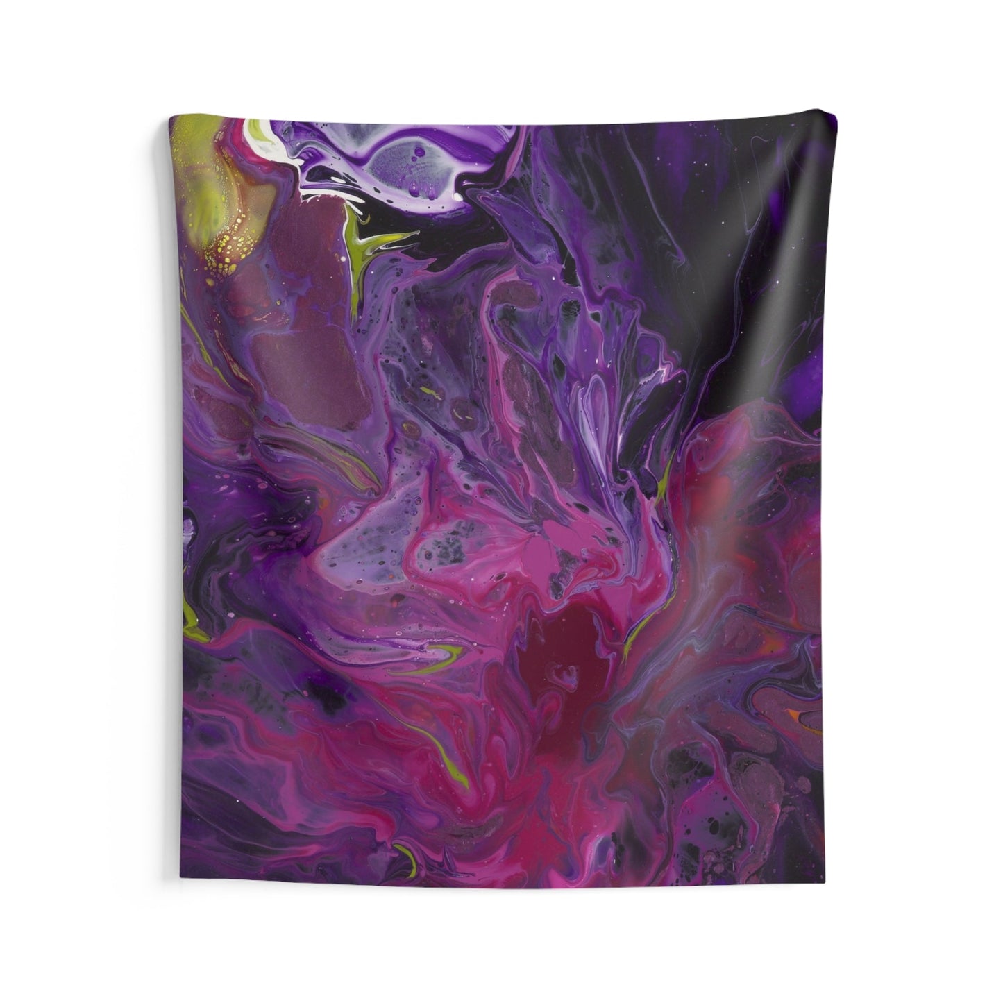 'Blooming Gorgeous' - Tapestries
