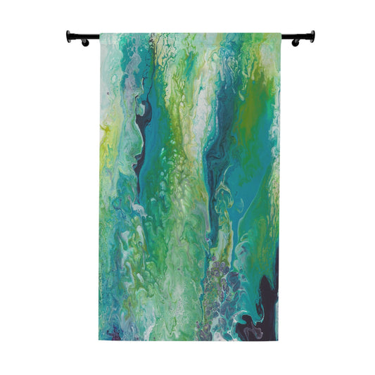 Effervescent - Black-out Curtains