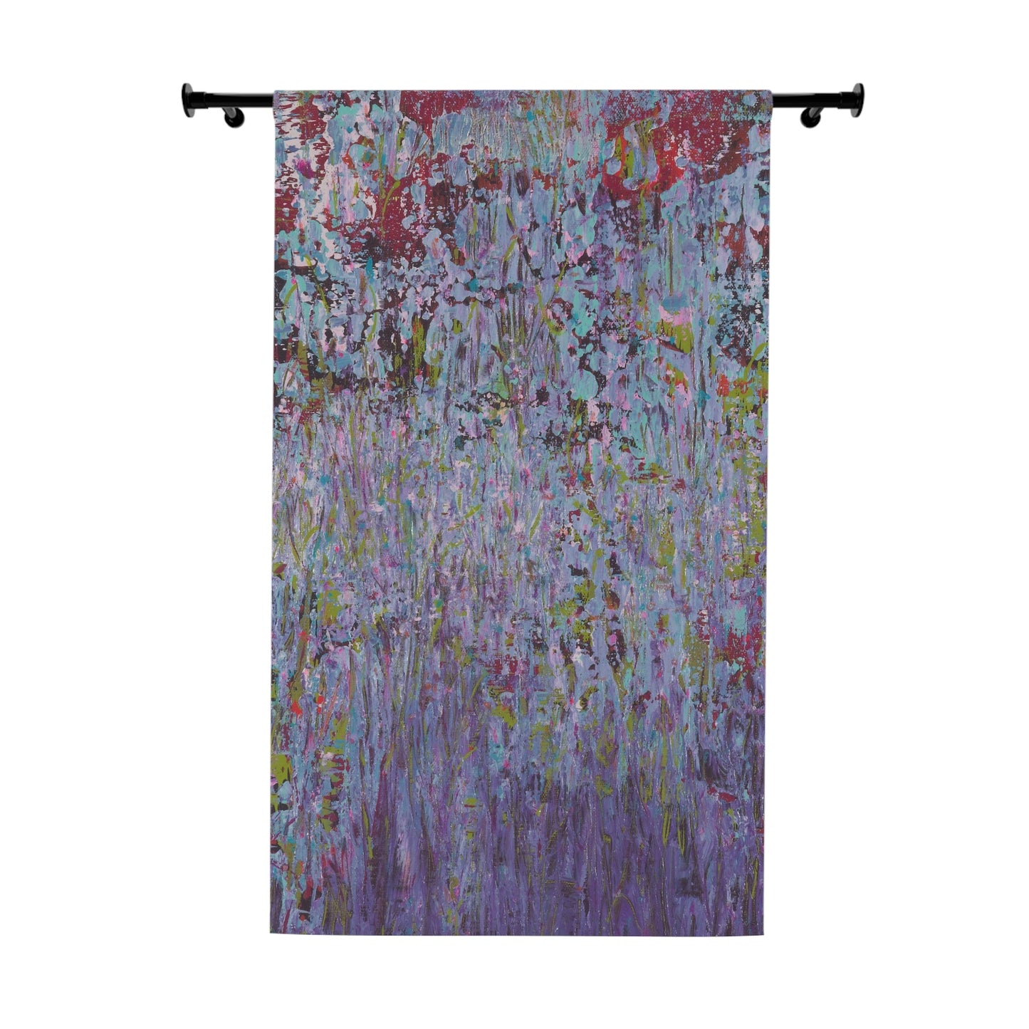 Wildflowers - Black-out Curtains