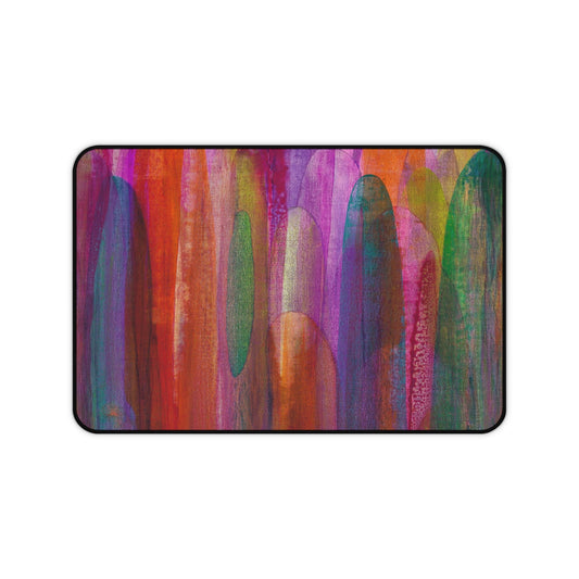 The Others - Desk or Workspace Mat