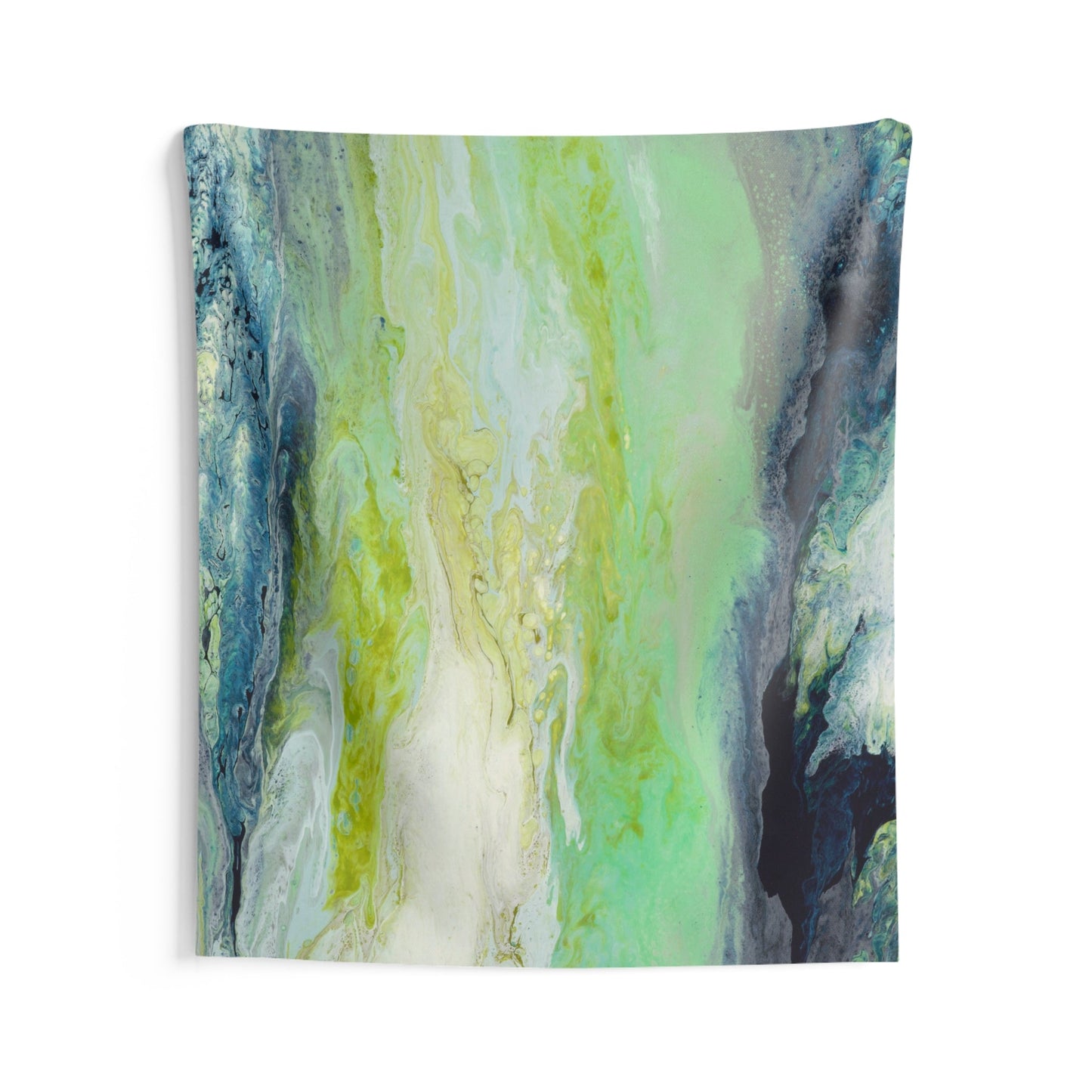 'Rainy Day Sunshine' - Tapestries