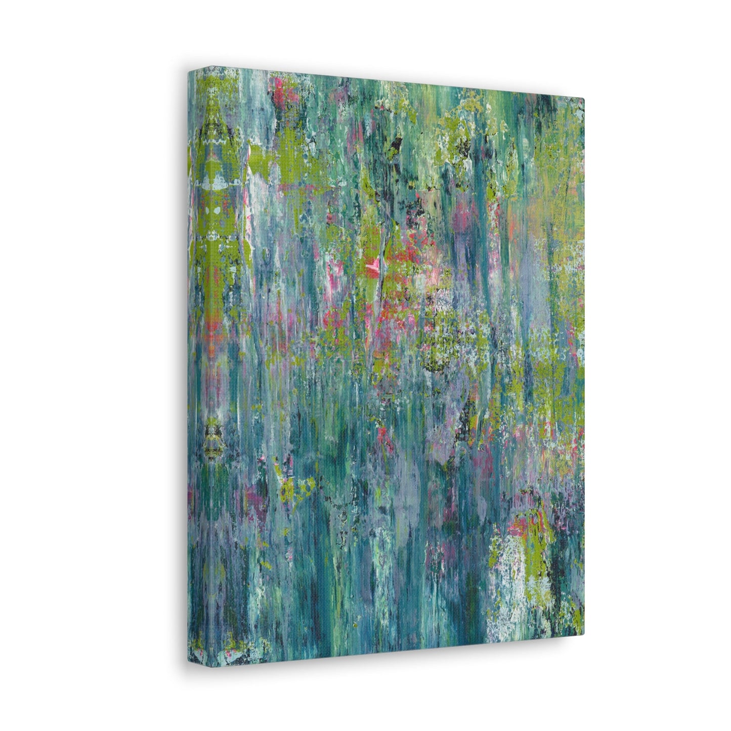 'It's A Spring Thing' - Gallery Wrapped Canvas