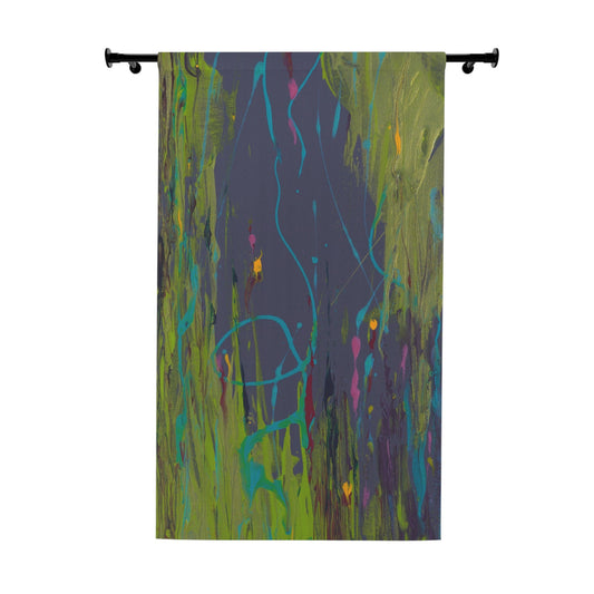 Twilight - Black-out Curtains