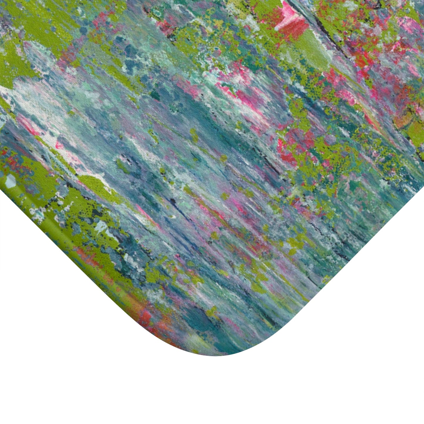 It's A Spring Thing - Bath & Kitchen Mat